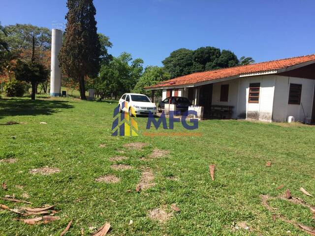 #17934 - Fazenda para Venda em Marília - SP - 2