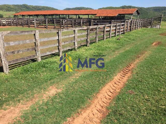 Fazenda para Venda em Marília - 5