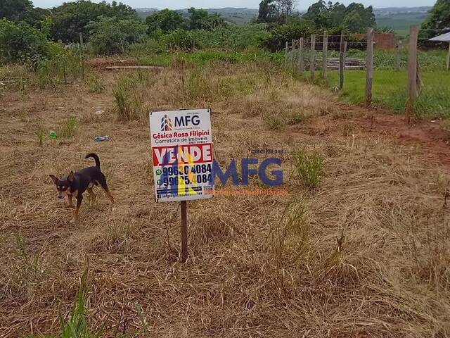 Terreno para Venda em Barão de Antonina - 4