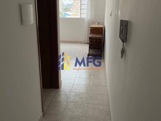 Apartamento para Venda em Sorocaba - 3