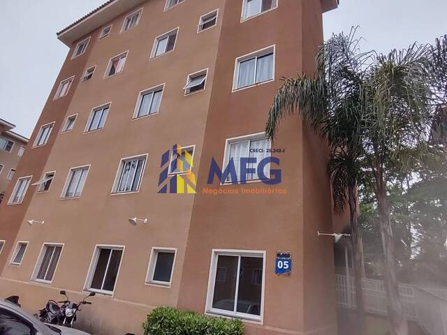 Apartamento para Venda em Sorocaba - 5