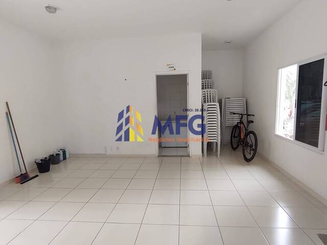 Apartamento para Venda em Sorocaba - 3