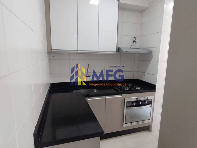 Apartamento para Venda em Sorocaba - 2