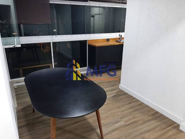 #17978 - Apartamento para Locação em Sorocaba - SP - 2