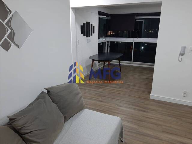 Apartamento para Locação em Sorocaba - 5