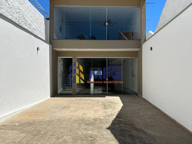 #17982 - Prédio comercial para Locação em Sorocaba - SP - 1