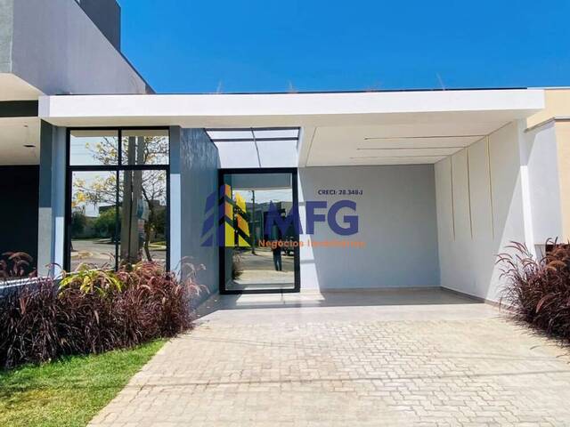 Casa em condomínio para Venda em Sorocaba - 2