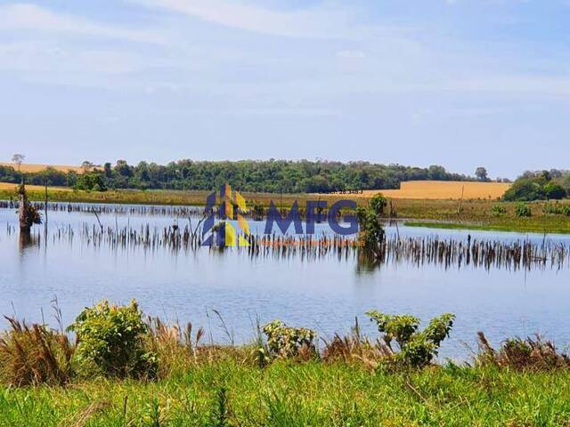 #18016 - Fazenda para Venda em Itaí - SP - 2