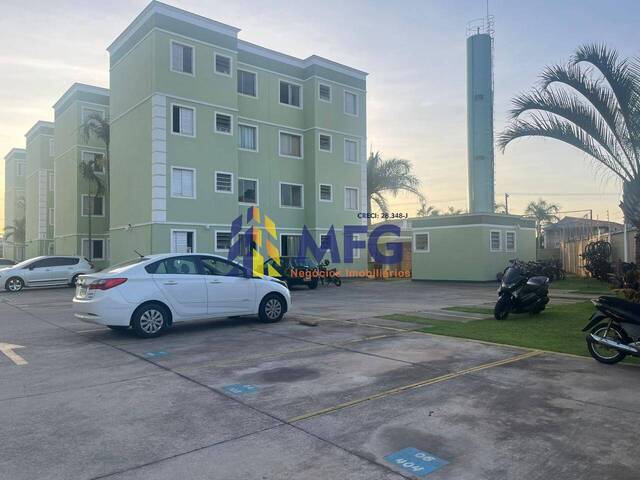 Apartamento para Venda em Sorocaba - 2