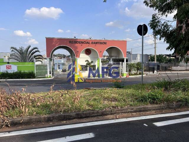 Terreno em condomínio para Venda em Sorocaba - 2