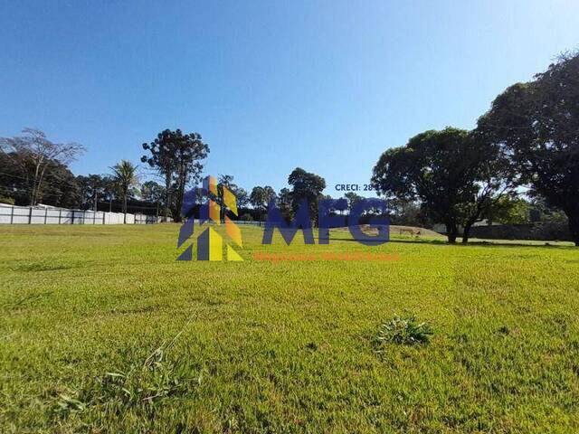 Venda em Chácaras Residenciais Santa Maria - Votorantim