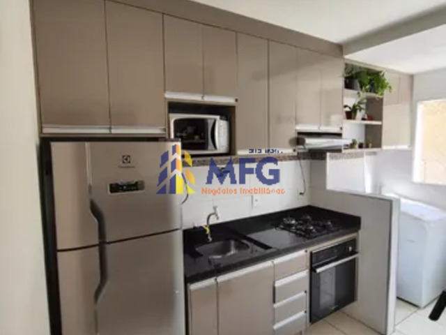 Apartamento para Venda em Sorocaba - 3