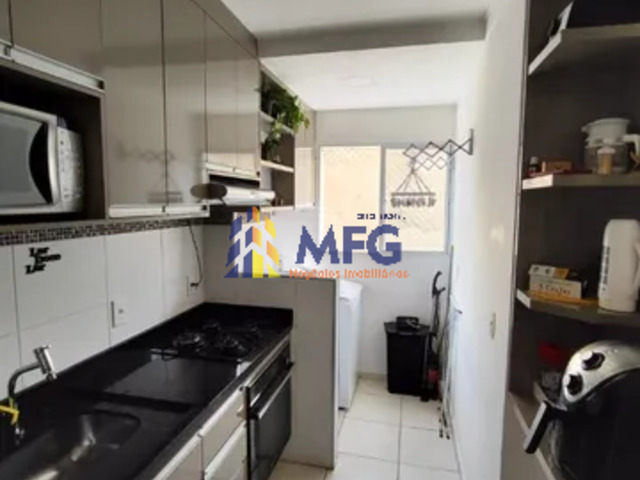 Apartamento para Venda em Sorocaba - 4