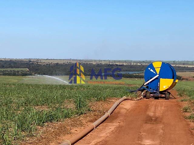 Fazenda para Venda em Sud Mennucci - 4