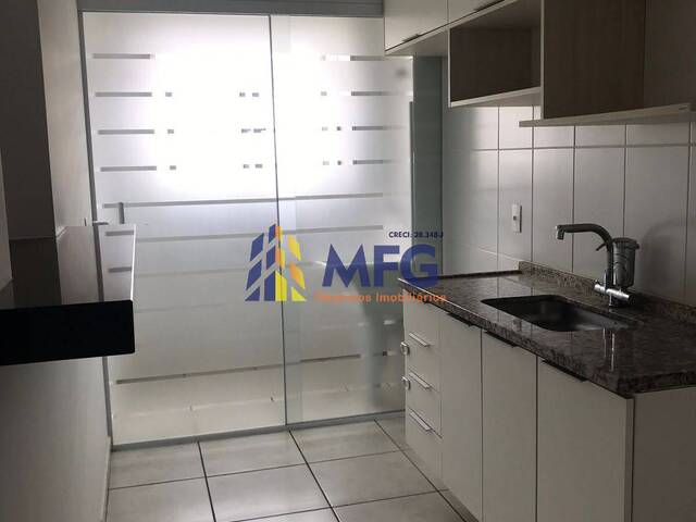 #18070 - Apartamento para Venda em Itapetininga - SP - 3