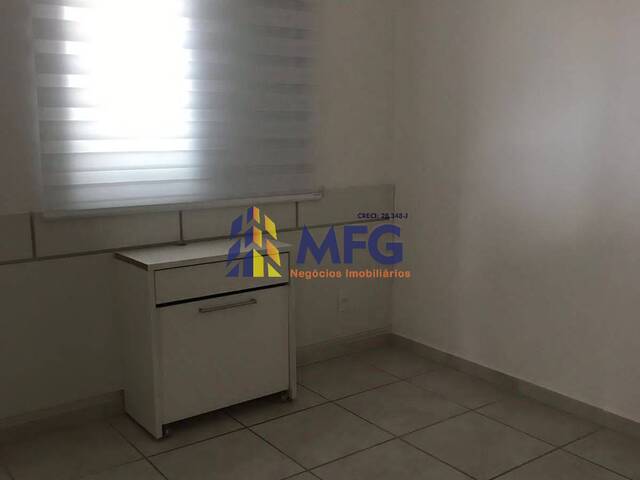 Apartamento para Venda em Itapetininga - 5