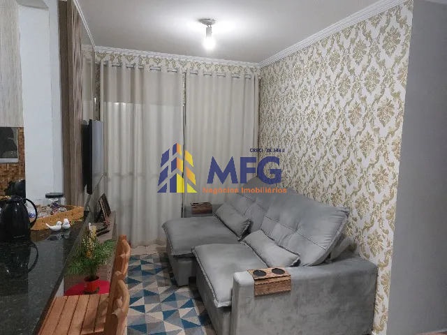 Apartamento para Venda em Sorocaba - 2