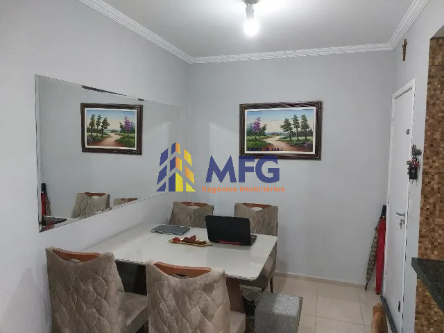 Apartamento para Venda em Sorocaba - 3