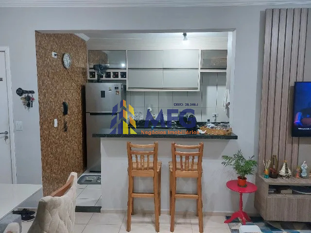 Apartamento para Venda em Sorocaba - 5