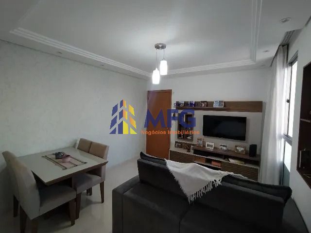 Apartamento para Venda em Sorocaba - 3