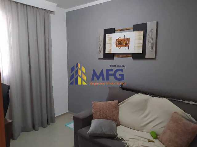 Apartamento para Venda em Sorocaba - 4