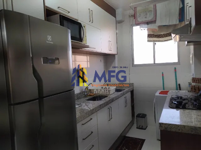 Apartamento para Venda em Sorocaba - 2