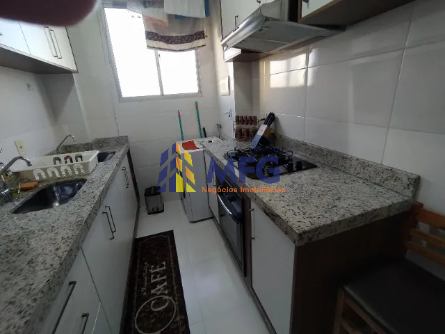 Apartamento para Venda em Sorocaba - 5