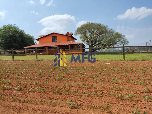 Fazenda para Venda em São Miguel Arcanjo - 3