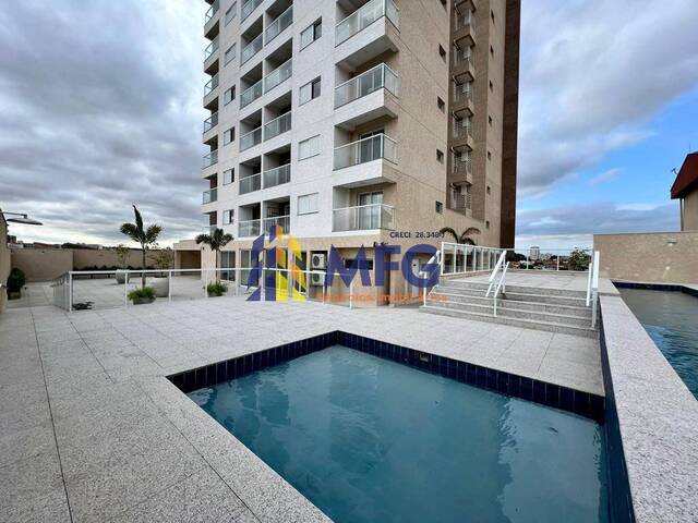 Apartamento para Venda em Sorocaba - 3