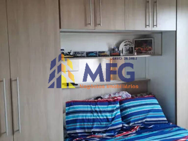 Apartamento para Venda em Votorantim - 4