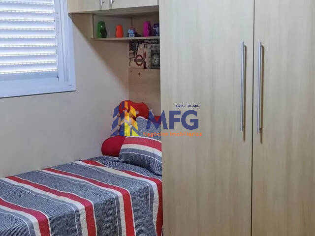 Apartamento para Venda em Votorantim - 5