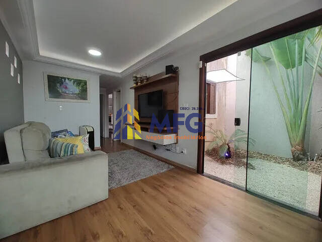 Casa para Venda em Sorocaba - 2