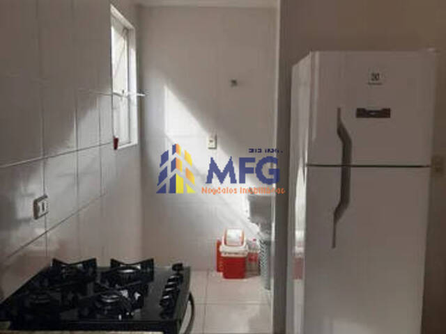 Apartamento para Venda em Sorocaba - 2