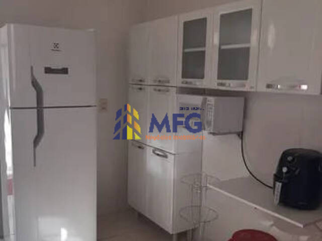 Apartamento para Venda em Sorocaba - 3