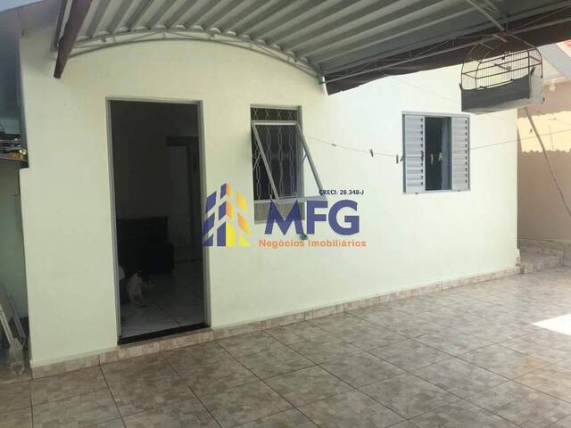 #18131 - Casa para Venda em Itaporanga - SP - 1