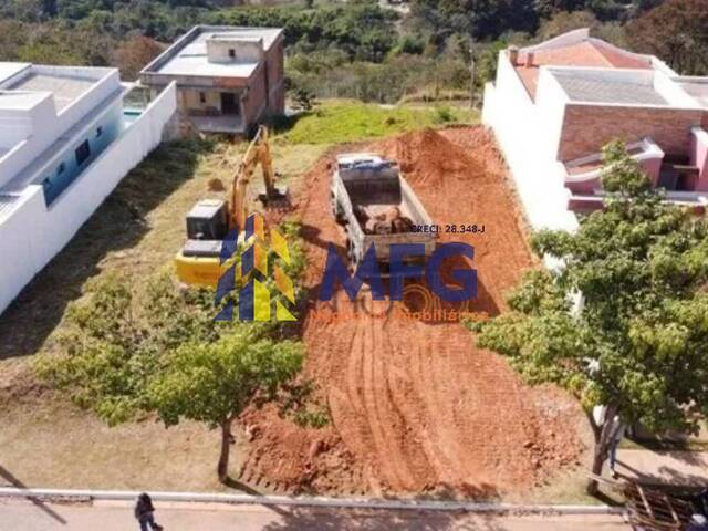 Terreno em condomínio para Venda em Sorocaba - 3