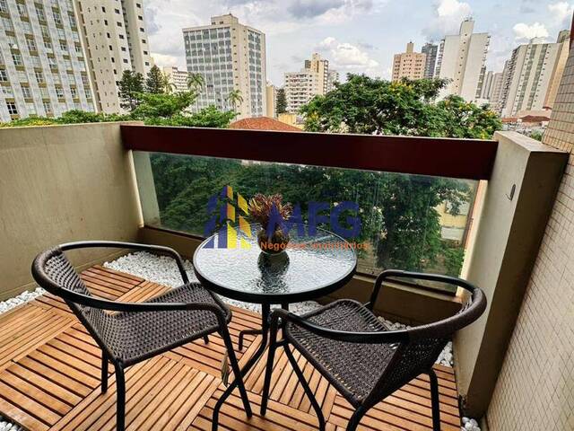 Apartamento para Venda em Ribeirão Preto - 4