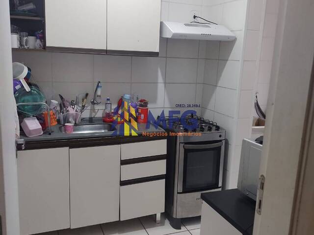 Apartamento para Venda em Sorocaba - 4