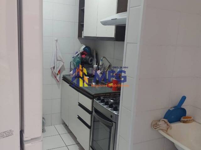 Apartamento para Venda em Sorocaba - 2