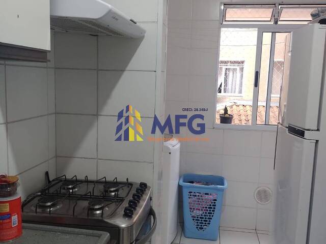 Apartamento para Venda em Sorocaba - 3