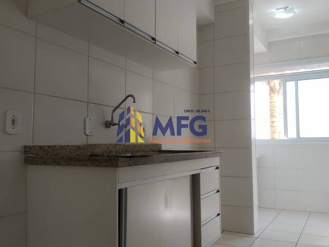 Apartamento para Venda em Sorocaba - 2