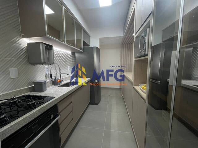 Apartamento para Venda em Sorocaba - 5