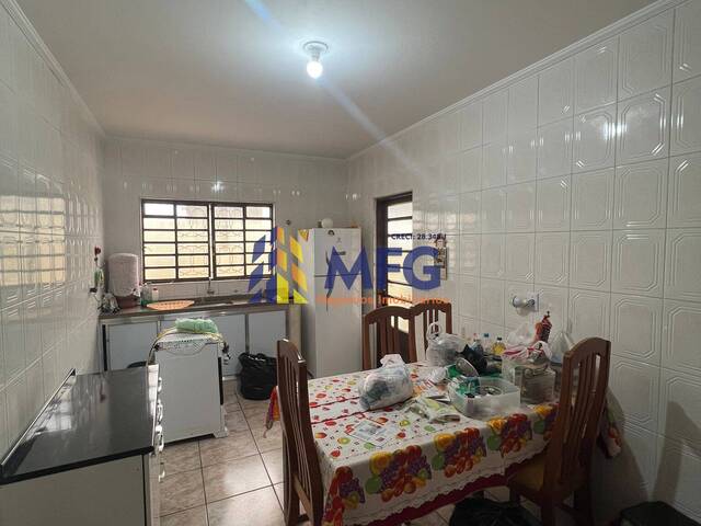 #18205 - Casa para Venda em Votorantim - SP - 3