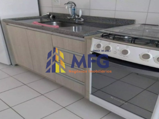 Apartamento para Venda em Sorocaba - 3