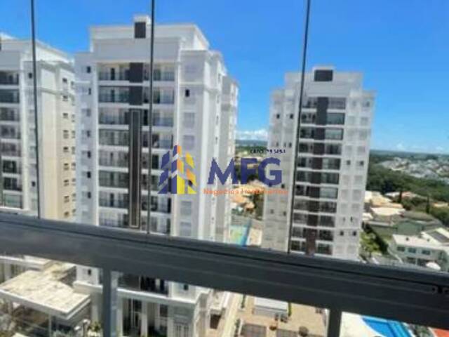 Apartamento para Venda em Sorocaba - 3