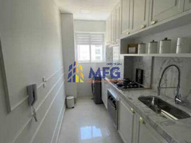 Apartamento para Venda em Sorocaba - 2