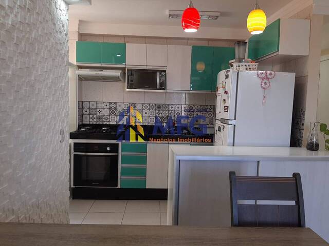 Apartamento para Venda em Sorocaba - 3