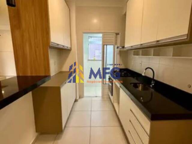 Apartamento para Venda em Sorocaba - 2