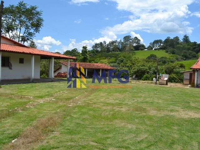 #18253 - Fazenda para Venda em Itapetininga - SP - 1