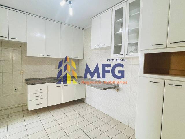 Apartamento para Venda em Sorocaba - 2